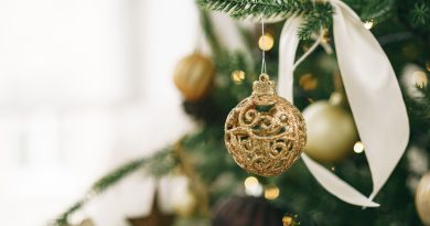 7 Dicas para Manter a Casa e a Família Seguras Durante o Natal