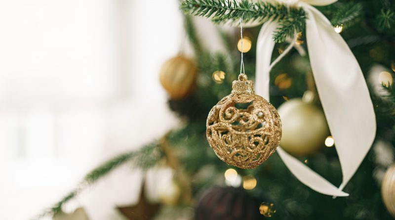 7 Dicas para Manter a Casa e a Família Seguras Durante o Natal