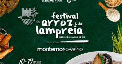 Festival do Arroz de Lampreia | Sabores do Campo e do Rio