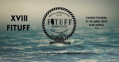 Festival Internacional de Tunas Universitárias da Figueira da Foz