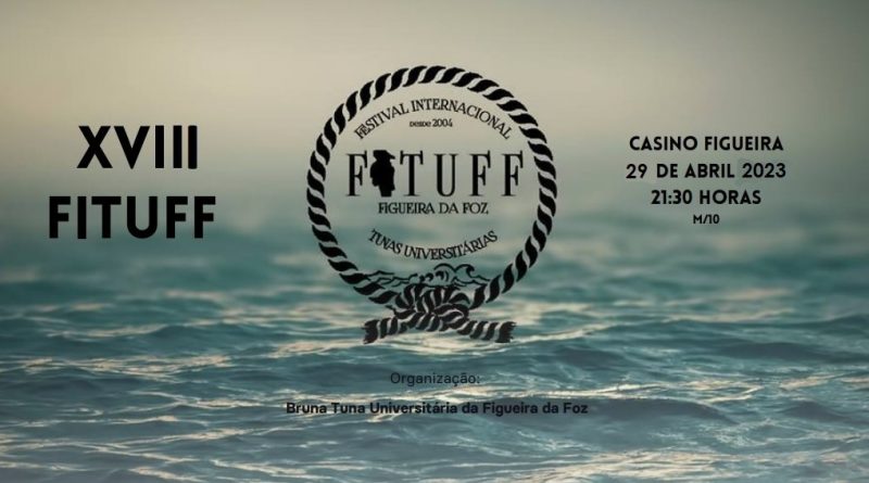 Festival Internacional de Tunas Universitárias da Figueira da Foz