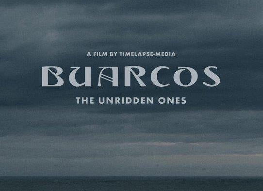 Antestreia de Documentário «Buarcos - The Unridden Ones»