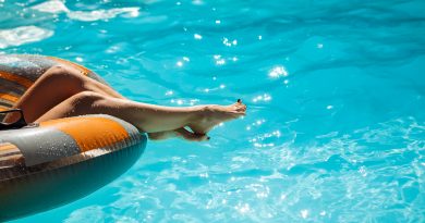 Encerramento das piscinas municipais por falta de nadadores-salvadores