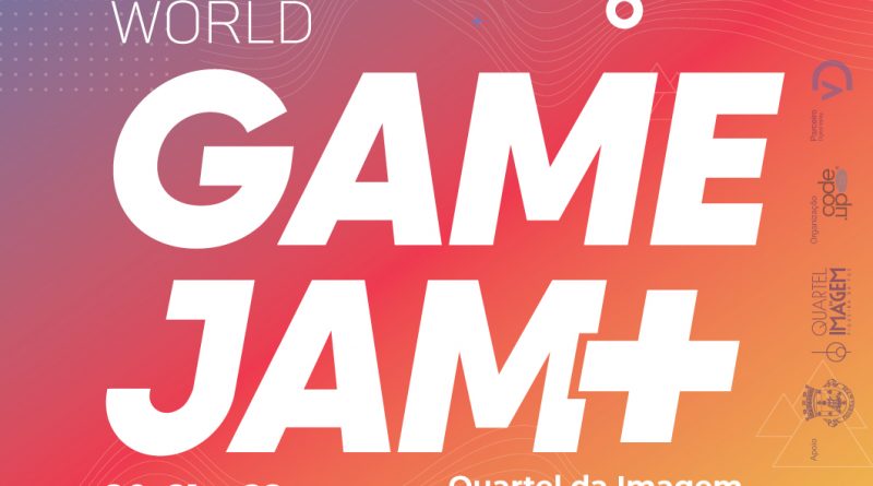 Figueira da Foz recebe primeira etapa da “GJ+ Game Jam Plus”