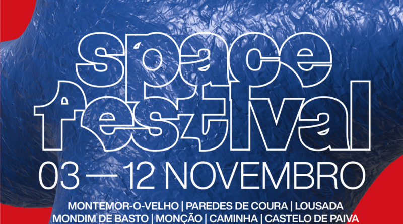 Space Festival Regressa em Novembro