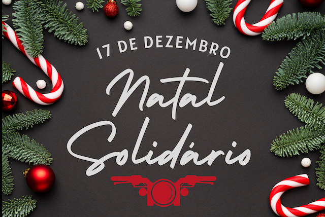 Natal Solidário em Maiorca