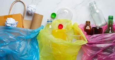 Portugal reciclou mais de 10 milhões de toneladas de embalagens, mas precisa de reciclar mais