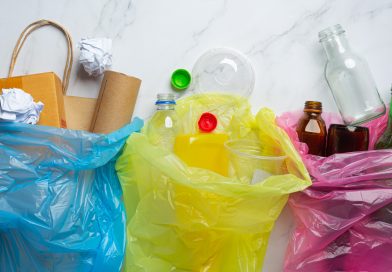 Portugal reciclou mais de 10 milhões de toneladas de embalagens, mas precisa de reciclar mais