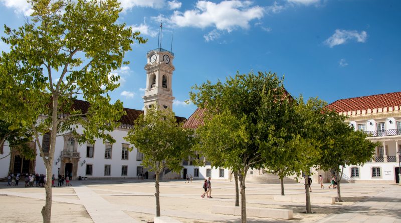 9,7 milhões de euros vão financiar projetos da Universidade de Coimbra para impulsionar quatro áreas de investigação em Portugal